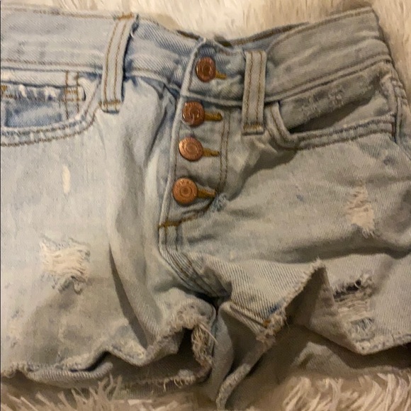 Shorts - Picture 1 of 8